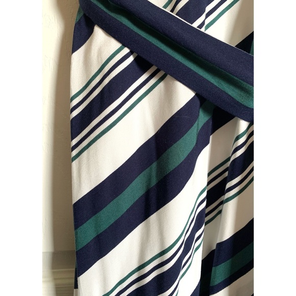 Fashion Nova Striped Dress • Size M - Picture 8 of 8